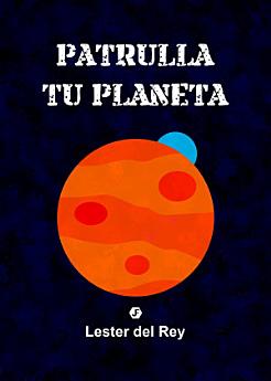 Patrulla tu planeta