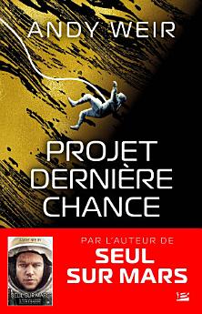 Projet Dernière Chance