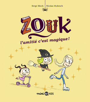 Zouk, Tome 10