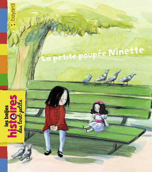 La petite poupée Ninette