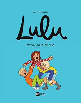 Lulu, Tome 03