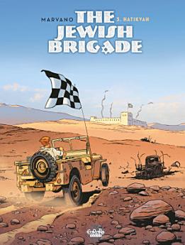 The Jewish Brigade - Volume 3 - Hatikvah