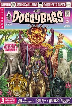 DoggyBags - Tome 17