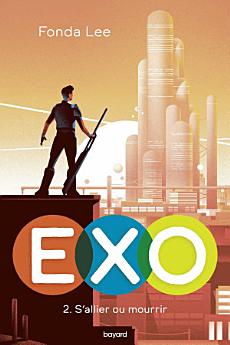 Exo, Tome 02