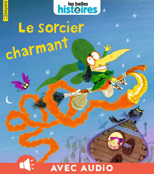 Le sorcier charmant