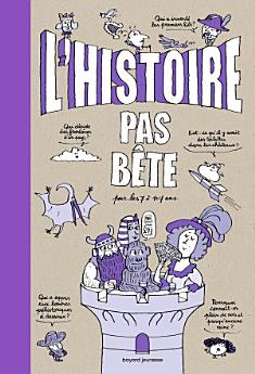 L'Histoire pas bête