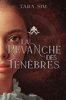 La vengeance des étoiles , Tome 02