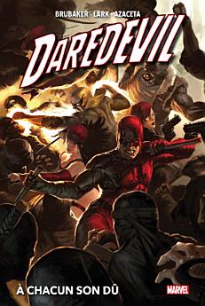 Daredevil (1998) par Brubaker & Lark T02