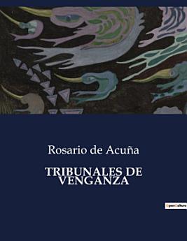 TRIBUNALES DE VENGANZA