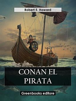 Conan el pirata