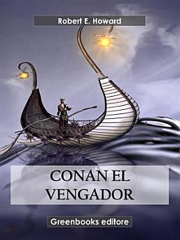 Conan el vengador