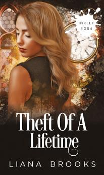 Theft Of A Lifetime