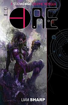 Ore: A Starhenge Graphic Novella #1