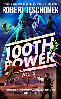 100th Power Volume 3